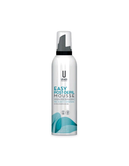 Espuma Ufaes Post-Depil 300Ml