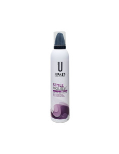 Espuma Ufaes Fuerte 300Ml
