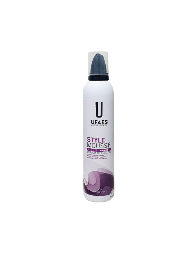 Espuma Ufaes Fuerte 300Ml