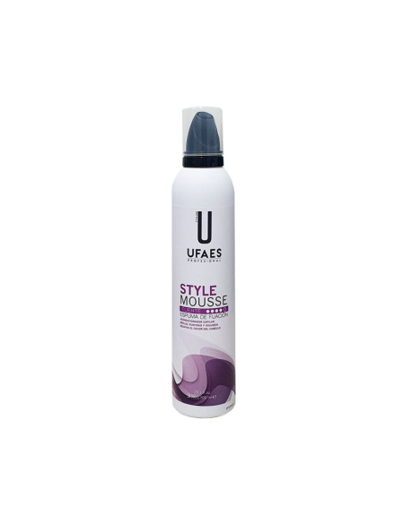 Espuma Ufaes Fuerte 300Ml