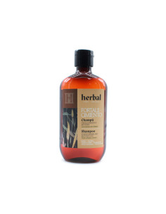 Champú Vegano Herbal Fortalecimiento Y Anticaída 355Ml