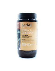 Mascarilla Vegana Herbal Fortalecimiento y Anticaída 946Ml