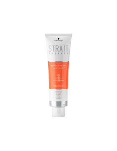 Crema Alisado Japones C/N Strait Therapy 1 300Ml