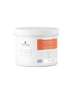 Mascarilla C/N Alisado Japones Strait Therapy 500Ml