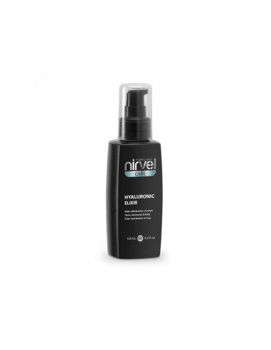 Loción Hyaluronic Elixir Nirvel 125Ml