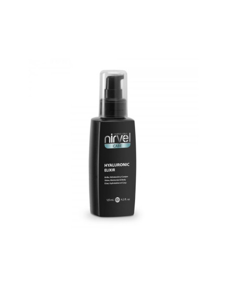 Loción Hyaluronic Elixir Nirvel 125Ml