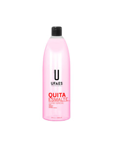 Quitaesmalte Ufaes Litro
