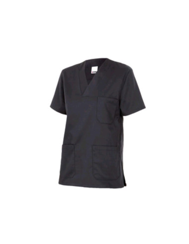 Casaca Pico Negro Talla XL