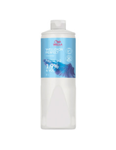 Revelador Wella Welloxon Perfect 1.9% Litro