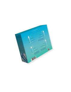 Kit Bioplex Valquer Tratamiento Reconstrucción Capilar 2