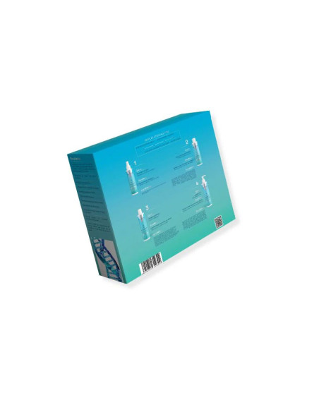 Kit Bioplex Valquer Tratamiento Reconstrucción Capilar