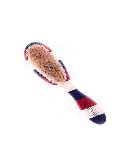 Cepillo Para Afeitar Barber Line Jones