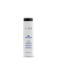 Champu Hidratante Nirvel Ultrafiller Acido Hialurónico 250Ml