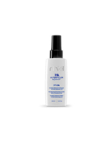 Elixir Hidratante Nirvel Ultrafiller Acido Hialurónico 125Ml