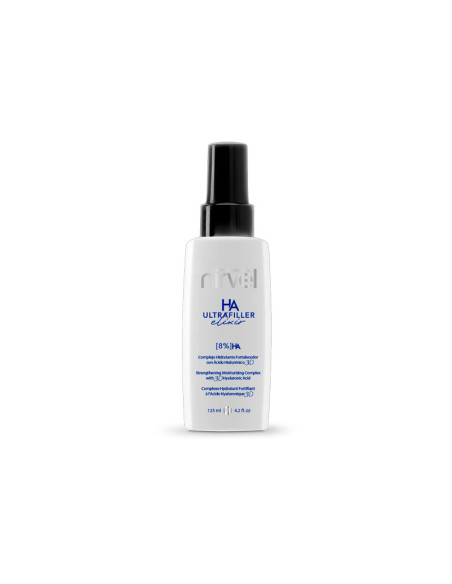 Elixir Hidratante Nirvel Ultrafiller Acido Hialurónico 125Ml