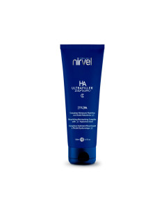 Sérum Capilar Noche Hidratante Nirvel Ultrafiller Acido Hialurónico 100Ml