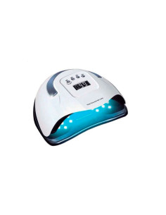 Lampara Led Uñas Apro 57 Led 180W Ref.2704