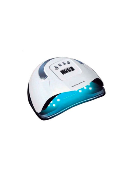 Lampara Led Uñas Apro 57 Led 180W Ref.2704
