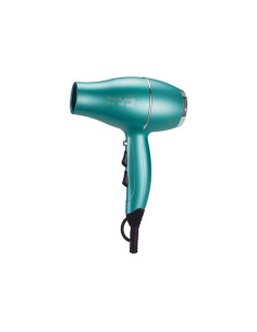Secador Ultracompacto Romeo&Juliette Verde Turquesa 2100W