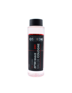 After Shave Eau de Cologne Ossion Red Storm 400Ml