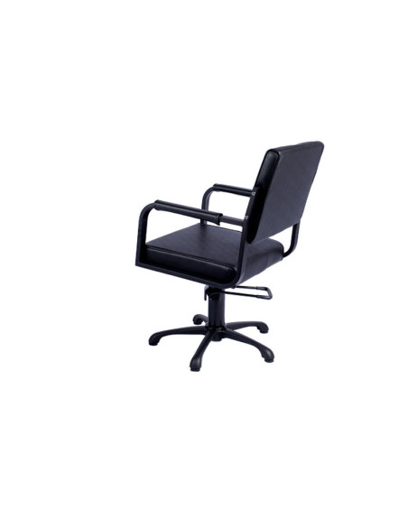Sillon Peluquería Silvana Pie Estrella Bomba Hidraulica