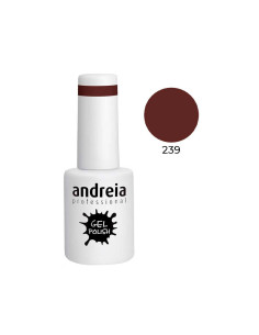 Esmalte Semipermanente Andreia Gel Polish 10.5Ml Nº239