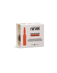 Ampolla Nirvel Intensidad Y Fijación Color Fixer 5Ml