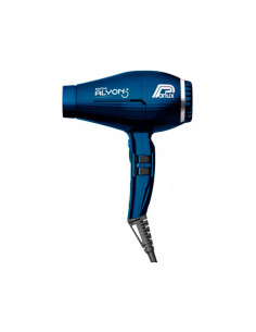 Secador Parlux Alyon Azul Noche Ionizer Eco Friendly 2250W