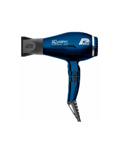 Secador Parlux Alyon Azul Noche Ionizer Eco Friendly 2250W 2