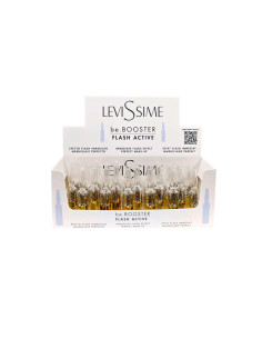 Ampolla Levissime Flash Active 2Ml