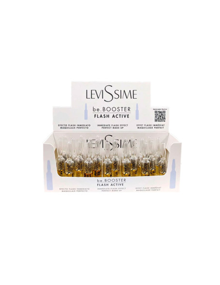 Ampolla Levissime Flash Active 2Ml