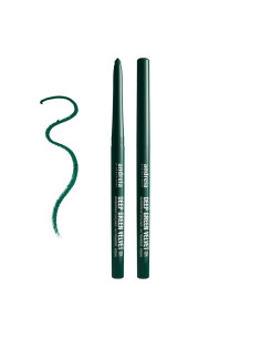 Eyeliner Waterproof 12H Andreia Deep Green Velvet