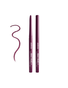 Eyeliner Waterproof 12H Andreia Violet Velvet