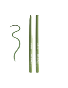 Eyeliner Waterproof 12H Andreia Olive Velvet