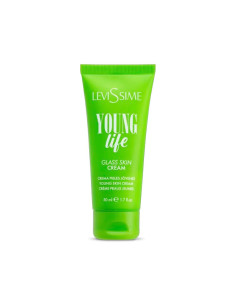 Crema Pieles Jovenes Levissime Glass Skin Cream 50Ml