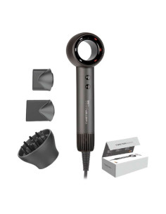 Secador Twister Zero 1500W 2