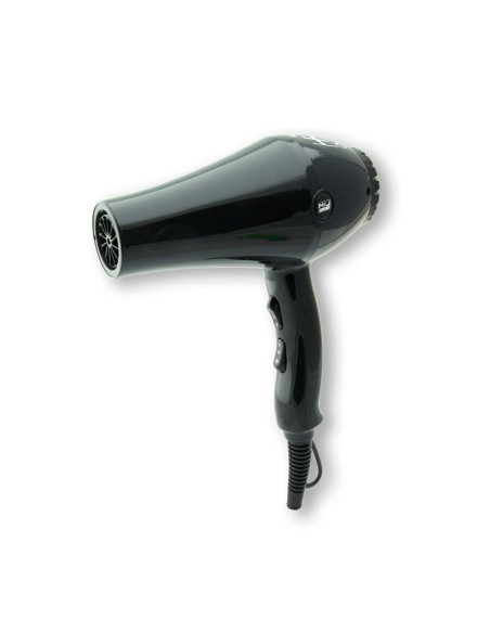 Secador Lim Profesional CH 3.0 Negro 2000W