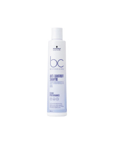 Champu Bonacure Anticaspa Anti Dandruff Shampoo 250Ml