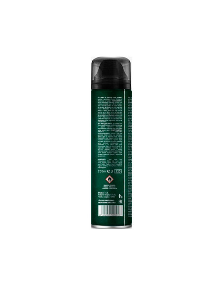 Espuma Afeitado Dr Jackson Elixir 6.1 Aloe Vera 250Ml