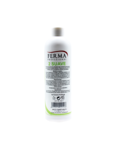 Permanente Ferma 500ml Nº 2 2