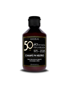 CHAMPU PH NEUTRO FRESA MAZUELAS 250ML