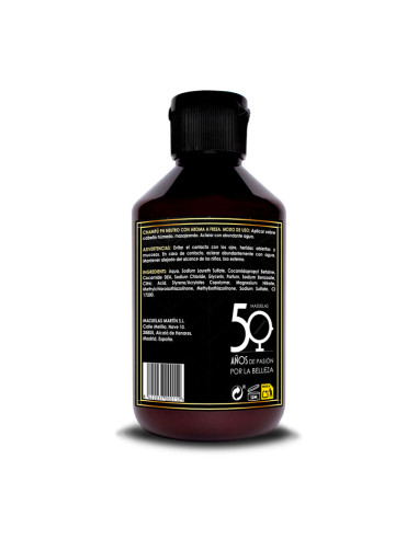 CHAMPU PH NEUTRO FRESA MAZUELAS 250ML