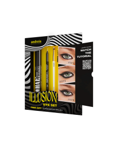 Kit Andreia Ojos Illusion Eye Set 2
