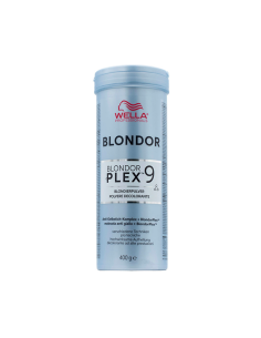 Decolorante Wella Blondor 400Gr