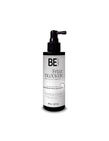 Spray Anti Frizz Be Teknic Frizz Blocker 150Ml