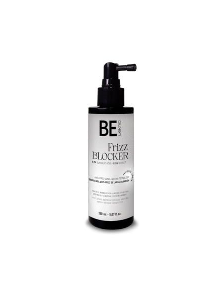 Spray Anti Frizz Be Teknic Frizz Blocker 150Ml