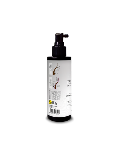 Spray Anti Frizz Be Teknic Frizz Blocker 150Ml