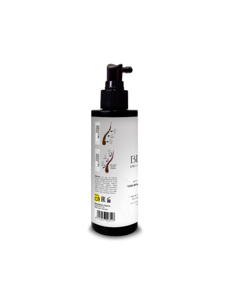 Spray Anti Frizz Be Teknic Frizz Blocker 150Ml