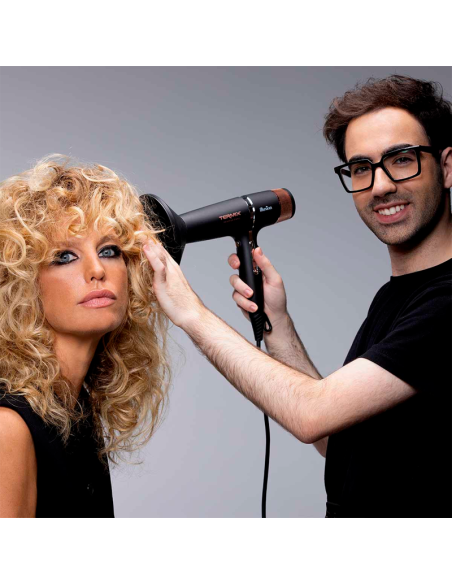 Secador Termix Profesional Illusion 2000-2400W