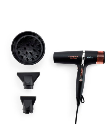 Secador Termix Profesional Illusion 2000-2400W